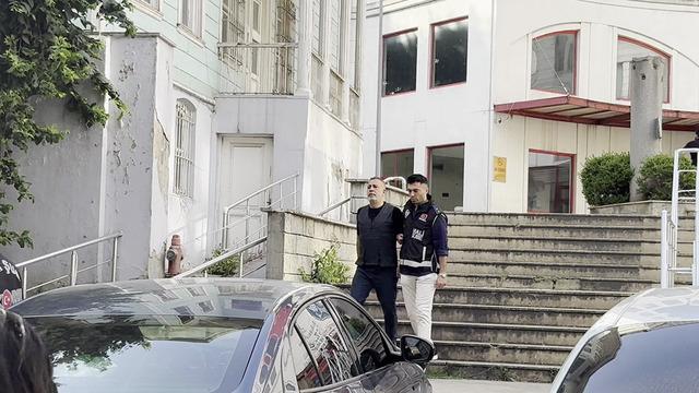 Hüseyin Başaran Haluk Levent'in sistemini anlattı: 'Video ve resimleri görünce inandım'
