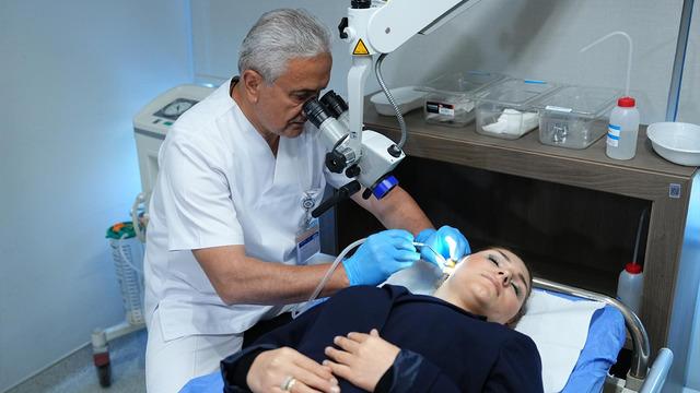 Hastalık değil diyerek uyardı: Bu damlayı bilinçsiz kullanmayın!