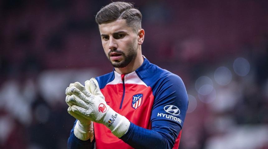 Ey&uuml;pspor, Horatiu Moldovan&rsquo;ı kadrosuna kattı
