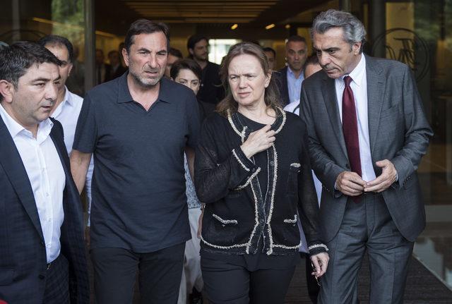 Meltem Demirören Oktay: Nurlar içinde yatsın 2