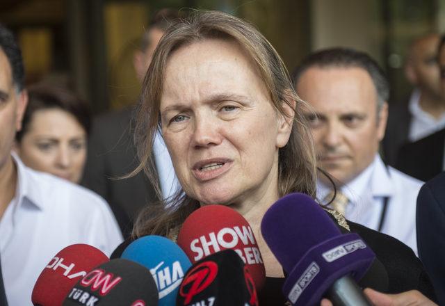 Meltem Demirören Oktay: Nurlar içinde yatsın 3