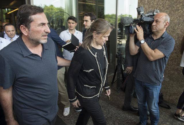 Meltem Demir&ouml;ren Oktay: Nurlar i&ccedil;inde yatsın 4