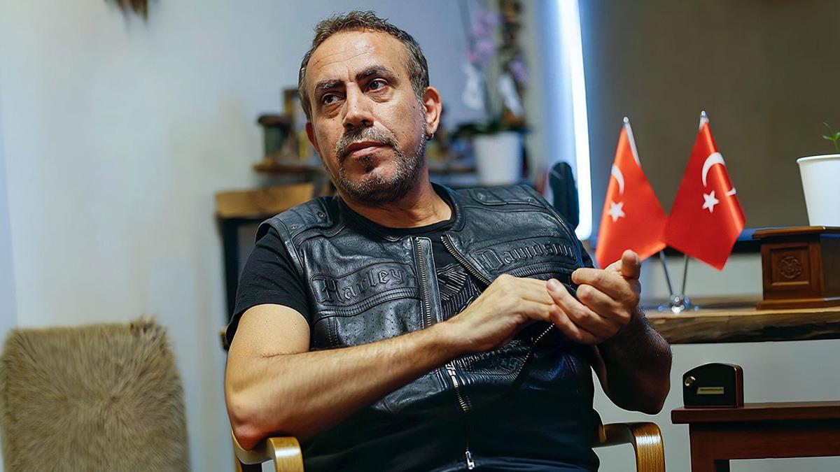 Haluk Levent'in ifadesinin tamamı çıktı: 'Zaafım var, risk aldım, borçlandım'