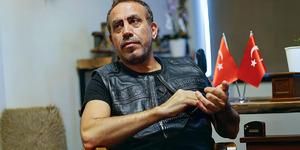 Haluk Levent'in ifadesinin tamamı &ccedil;ıktı: 'Zaafım var, risk aldım, bor&ccedil;landım'