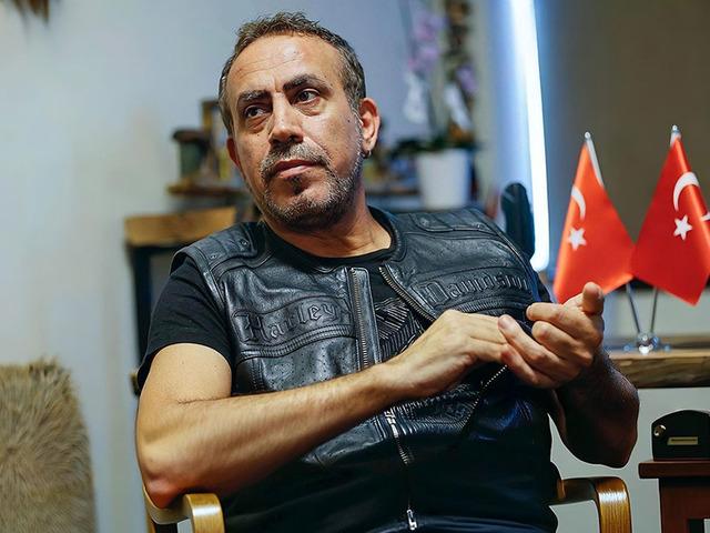 Haluk Levent'in kasası a&ccedil;ıldı! Altın beklerken &ccedil;ıkanlar şaşırttı 