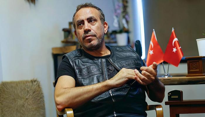 Haluk Levent'in ifadesinin tamamı &ccedil;ıktı: 'Zaafım var, risk aldım, bor&ccedil;landım'