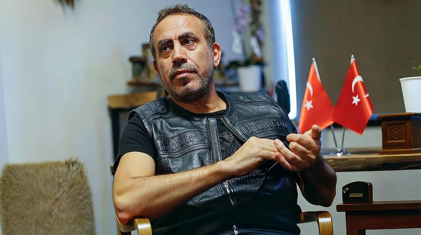 AHBAP Derneği'nin feshi i&ccedil;in kayyum atandı