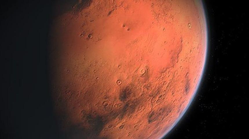 NASA açıkladı: Mars'ta heyecan uyandıran iki keşif
