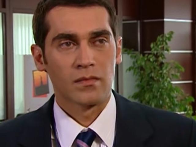 Uzun zamandır ortalarda yoktu! Yaprak D&ouml;k&uuml;m&uuml;&rsquo;n&uuml;n Şevket'i Caner Kurtaran&rsquo;ın son hali ortaya &ccedil;ıktı