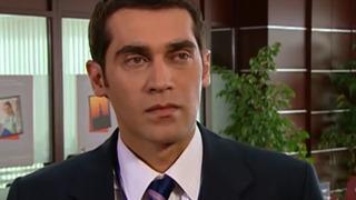 Uzun zamandır ortalarda yoktu! Yaprak Dökümü’nün Şevket'i Caner Kurtaran’ın son hali ortaya çıktı