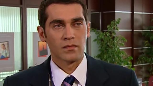 Uzun zamandır ortalarda yoktu! Yaprak Dökümü’nün Şevket'i Caner Kurtaran’ın son hali ortaya çıktı