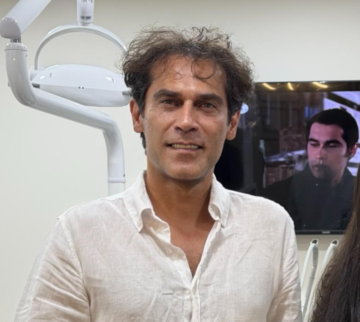 Uzun zamandır ortalarda yoktu! Yaprak Dökümü’nün Şevket i Caner Kurtaran’ın son hali ortaya çıktı 3