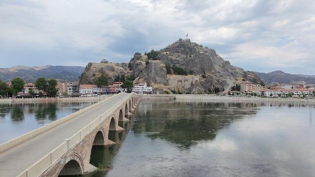 7000 yıllık kalenin etekleri tamamen değişiyor! Orada yaşıyorlarmış
