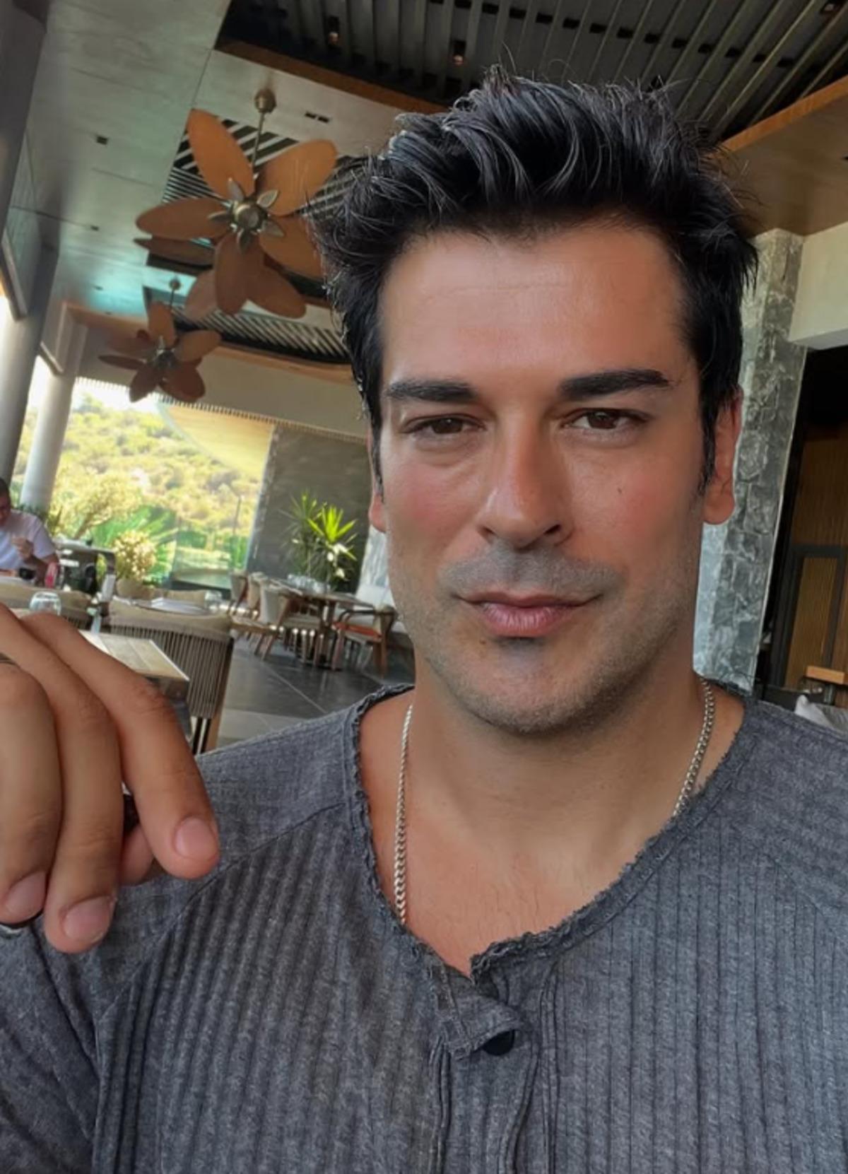 Başrol krizi yaşanmıştı! Burak Özçivit in yeni partneri bakın kim oldu 1