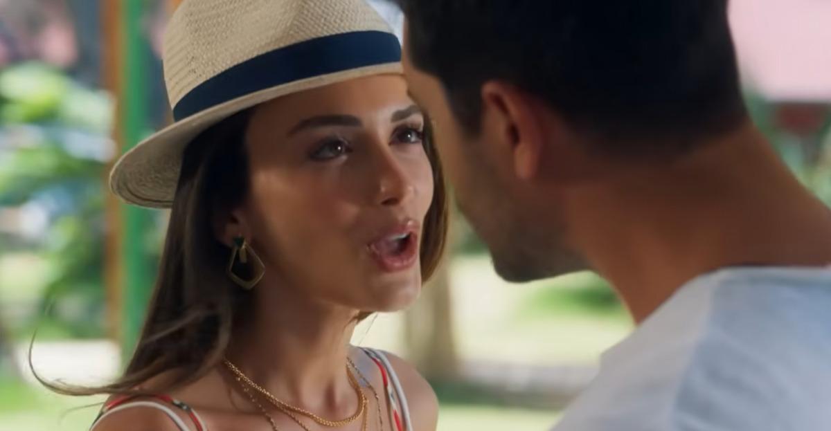 Doğanın Kanunu 6. bölüm 3. fragman izle! Reyting düşük gelmesin 2