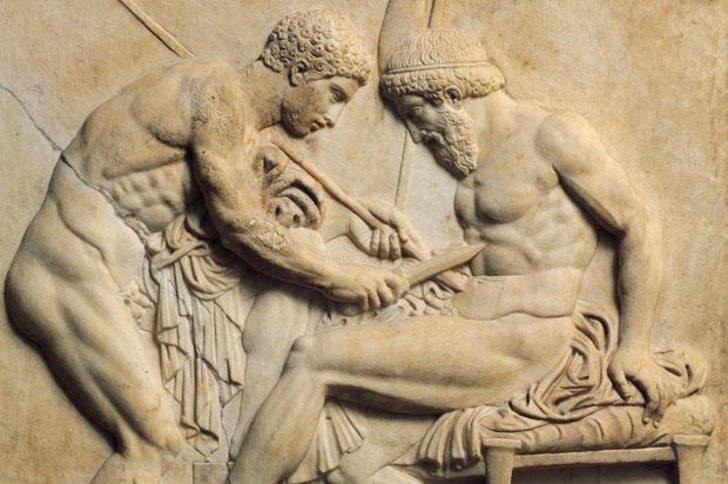 Eski Mısır'da ölülere yapılıyordu! Şimdi binlerce lira ödeniyor G4