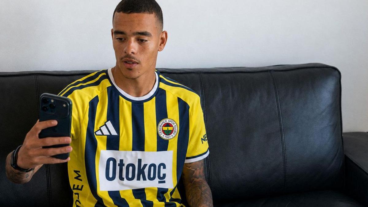Greenwood transferi Avrupa yı salladı! Dünya Fenerbahçe yi konuşuyor 4