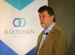 TBV Türkiye’nin ilk Blockchain Platformu’nu tanıttı