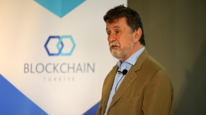TBV Türkiye’nin ilk Blockchain Platformu’nu tanıttı