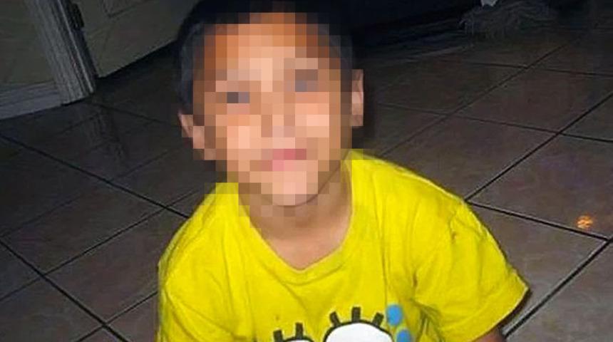 8 yaşındaki oğluna 'eşcinsel' olduğu düşüncesiyle eziyet eden acımasız anneye müebbet