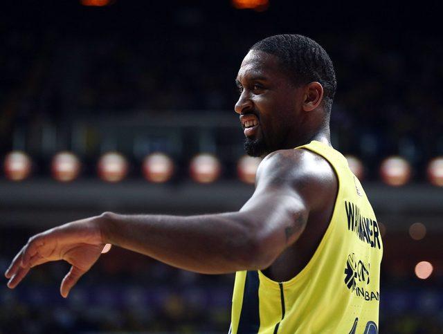 Brad Wanamaker