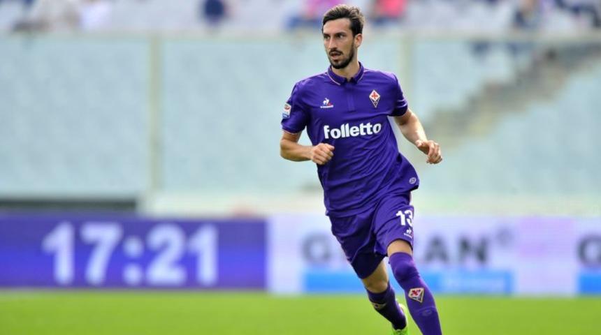 Davide Astori'nin ölüm nedeni belli oldu