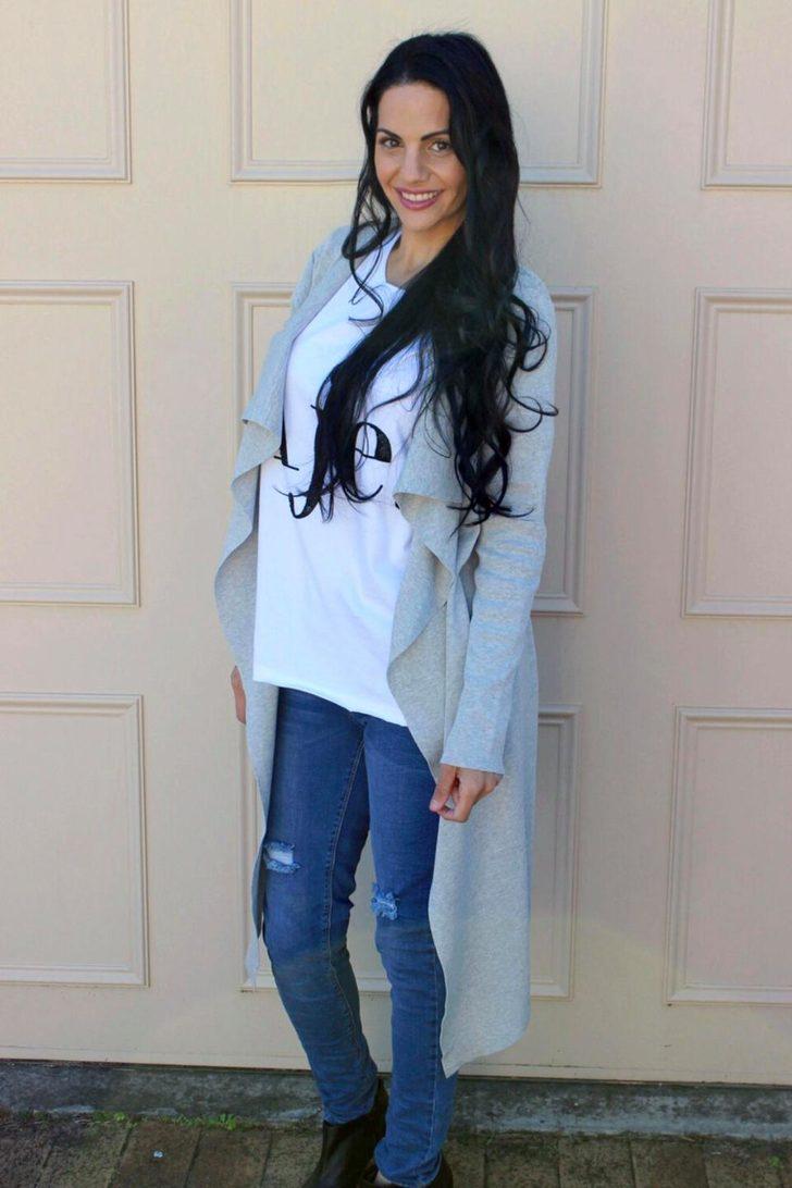 Yeni halini gören o olduğuna inanmıyor G3