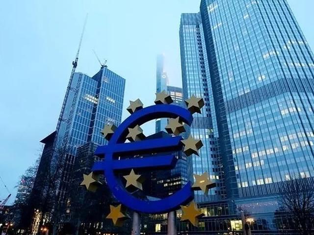 Euro B&ouml;lgesi'nde sanayi &uuml;retimi mayısta y&uuml;zde 0,2 azaldı
