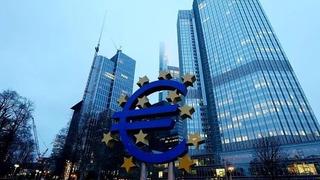 Euro Bölgesi'nde sanayi üretimi mayısta yüzde 0,2 azaldı