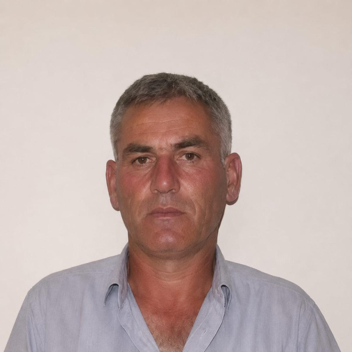 12 yıllık sır cinayet bir damla kanla aydınlatıldı!  4