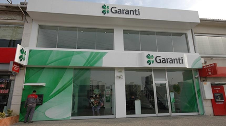Garanti BBVA’dan Enerjisa’ya 400 milyon liralık TLREF endeksli kredi