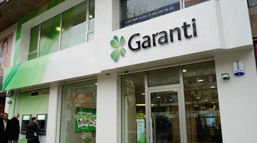  Garanti BBVA'dan taksit ödeyen konut kredisi kampanyası