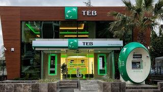 TEB'den Elazığ ve Malatya'da depremden etkilenen müşterilerine destek