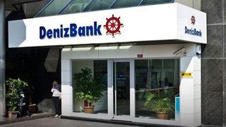 DenizBank’tan 1,1 milyar dolarla yılın en büyük taze finansmanı