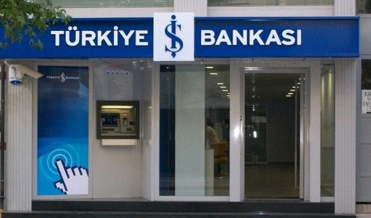 İş Bankası