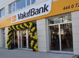 VakıfBank’tan konut proje kredilerine düzenleme