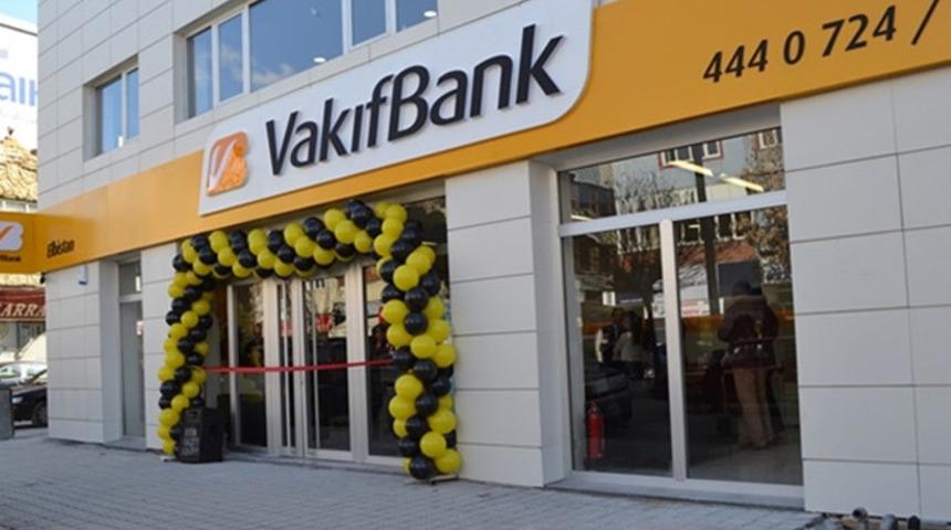 VakıfBank’tan konut proje kredilerine düzenleme