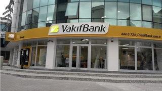 Vakıfbank, 1.1 milyar dolarlık sendikasyon temin etti