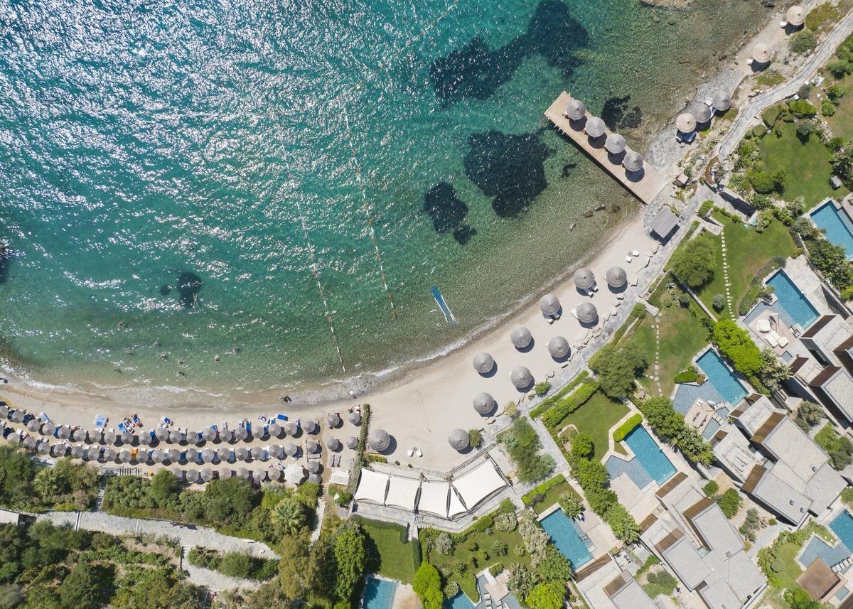 Turizmde tarihi başarı! İtalya yı da Yunanistan ı da geride bıraktık 5