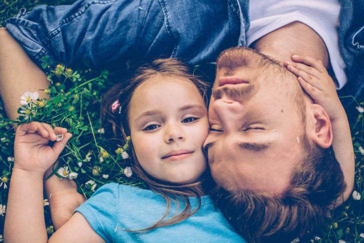 Şampiyon baba ve çocuklarına ‘şampiyon babam’ etkinliği