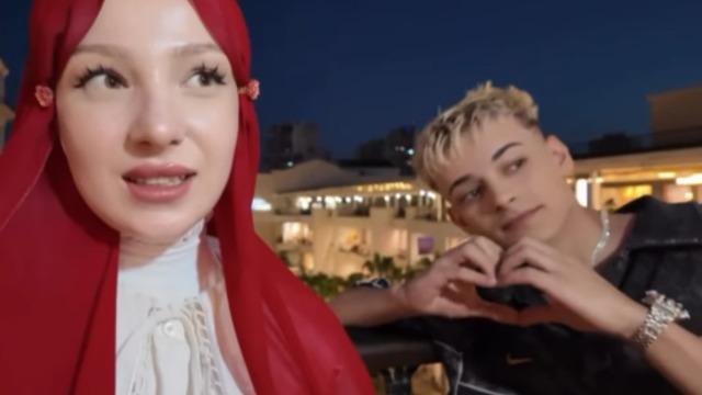 Fatma Soydaş'ın adını göğsüne bile yazdırmıştı! Zebani Efe'nin aşkı karşılıksız kaldı