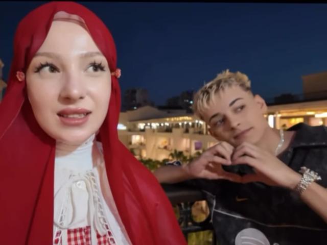 Adını g&ouml;ğs&uuml;ne bile yazdırmıştı! Aşkı karşılıksız kaldı  