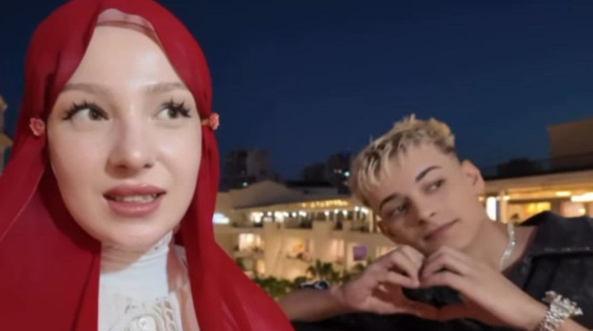 Fatma Soydaş'ın adını g&ouml;ğs&uuml;ne bile yazdırmıştı! Zebani Efe'nin aşkı karşılıksız kaldı