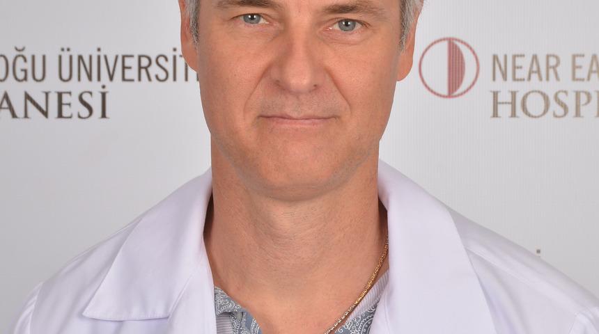 Prof. Dr. Rasmussen: Dünyada en çok ölümle sonuçlanan 10 hastalıktan biri verem