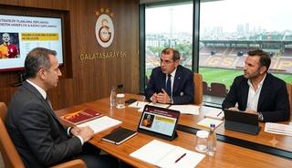 Galatasaray'da kritik toplantı! Mauro Icardi...