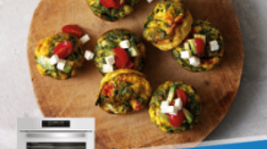 Beko ile şampiyonlar gibi beslen 