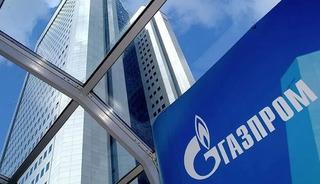Gazprom hisseleri 17 yılın en d&uuml;ş&uuml;k seviyesine geriledi