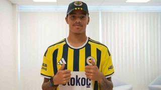 Mason Greenwood, Fenerbahçe’nin en pahalı transferi oldu