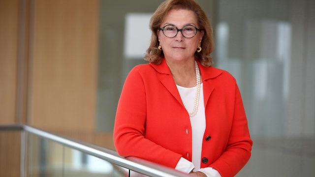 Sabancı Holding'den başsağlığı mesajı