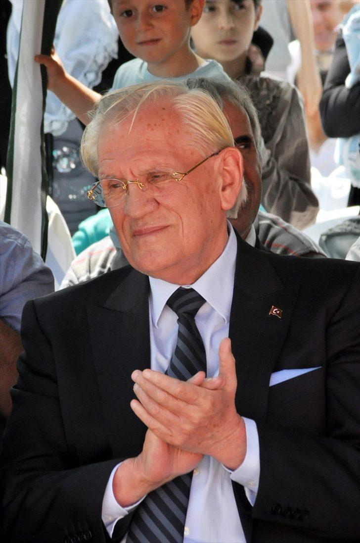 Erdoğan Demirören'in vefatı G2